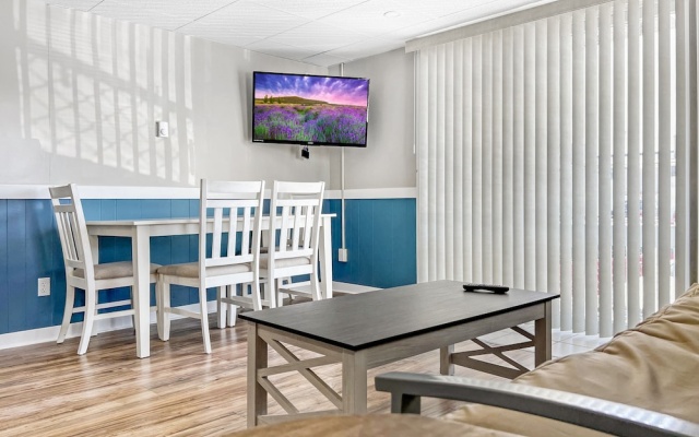 photo 3 of Ocean Air Suites