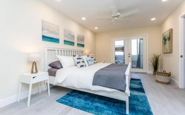 photo 3 of Ocean Beach Condo 3BR On the Sand 505