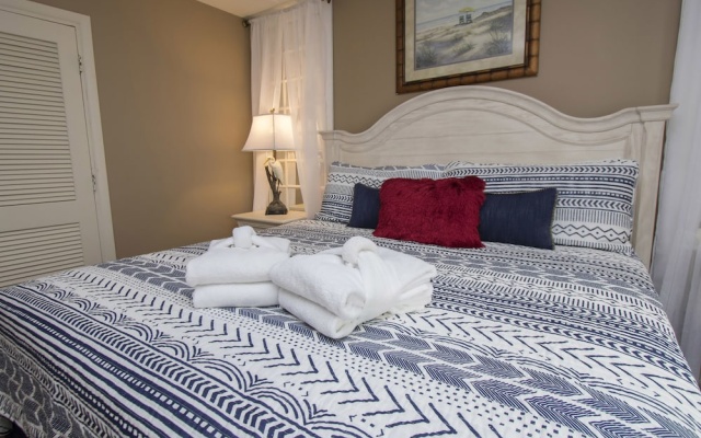 photo 3 of Ocean Club Villas #WOC018