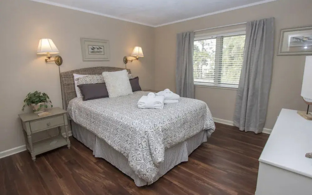 photo 5 of Ocean Club Villas #WOC018