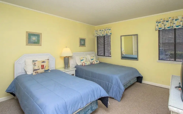 photo 4 of Ocean Club Villas #WOC041