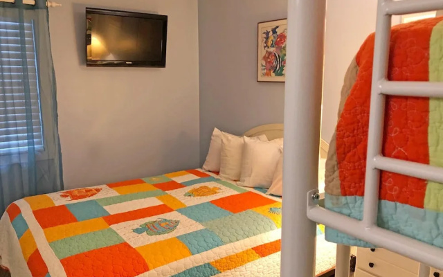 photo 5 of Ocean Creek Resort by Palmetto Vacations