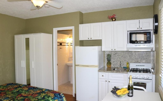 photo 3 of Ocean Drive Villas