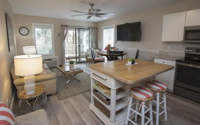 photo 2 of Ocean Dunes Villa #WOD321