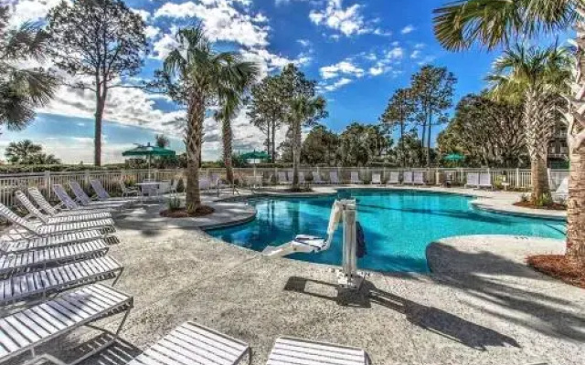 photo 4 of Ocean Dunes Villas #WOD420