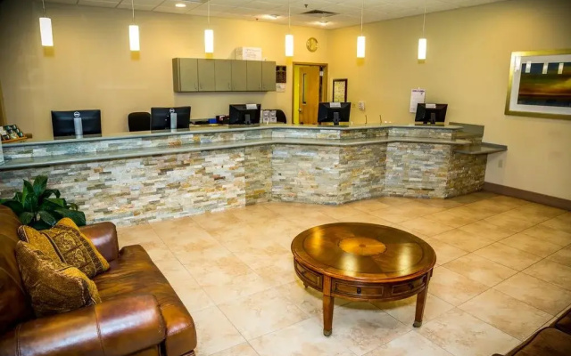 photo 2 of Ocean Landings Resort Racquet Club