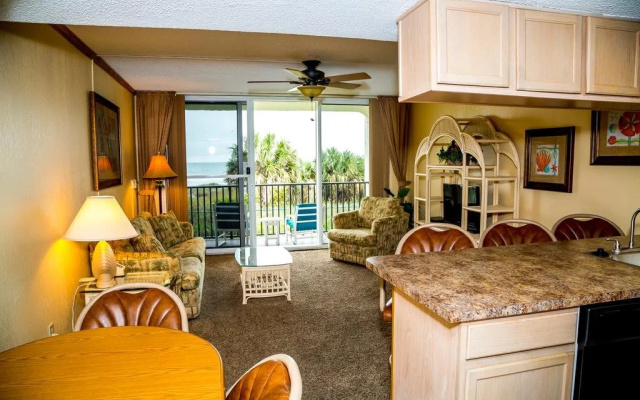 photo 3 of Ocean Landings Resort Racquet Club
