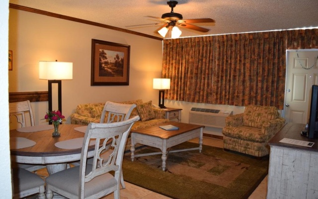photo 4 of Ocean Landings Resort Racquet Club