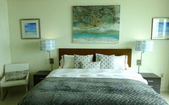 photo 2 of Ocean Million Dollar View Studio + Balcony #2