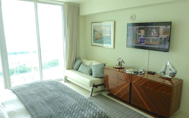 photo 3 of Ocean Million Dollar View Studio + Balcony #2