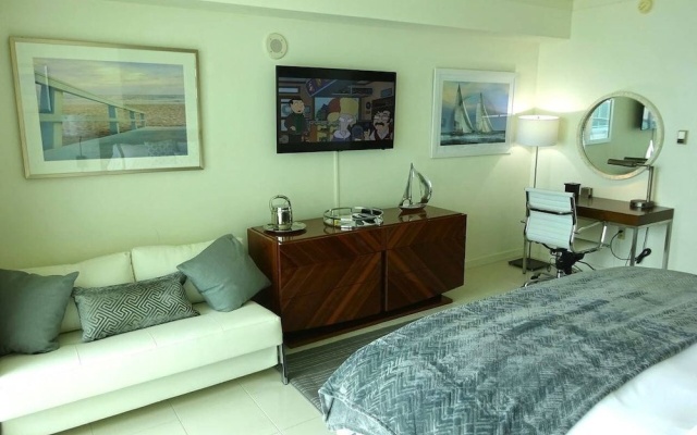 photo 5 of Ocean Million Dollar View Studio + Balcony #2
