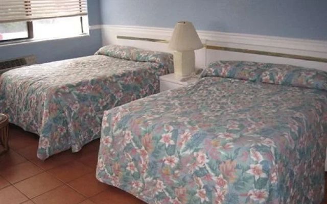 photo 2 of Ocean Palm Resort Motel