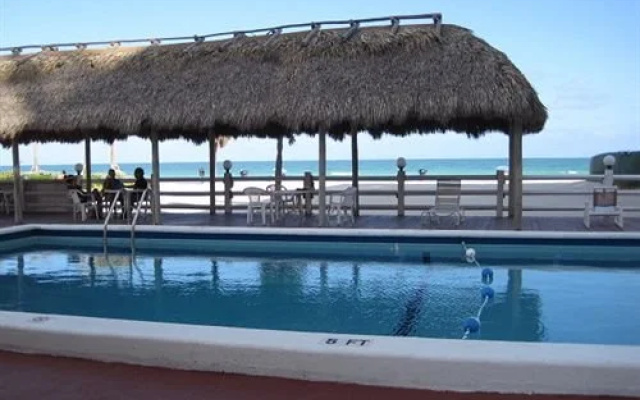 photo 5 of Ocean Palm Resort Motel