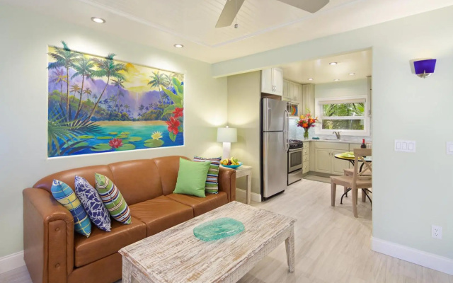 photo 5 of Ocean Palms Beach Resort