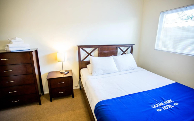 photo 3 of Ocean Park Hotel