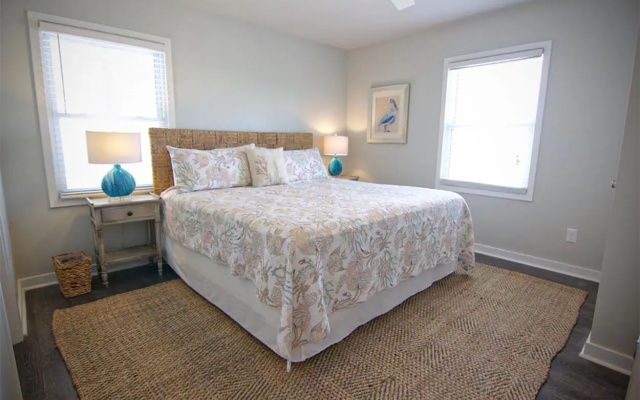 photo 4 of Ocean Perch by Sea Scape Properties