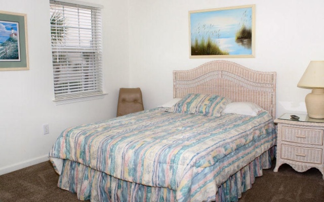 photo 2 of Ocean Pointe A9 by Seaside Vacations