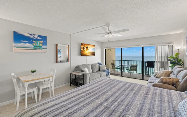photo 3 of Ocean Sands 1107