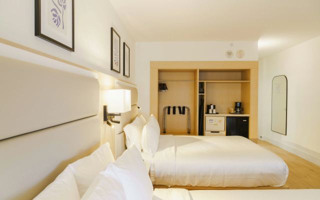 photo 4 of Ocean Sky Hotel and Resort