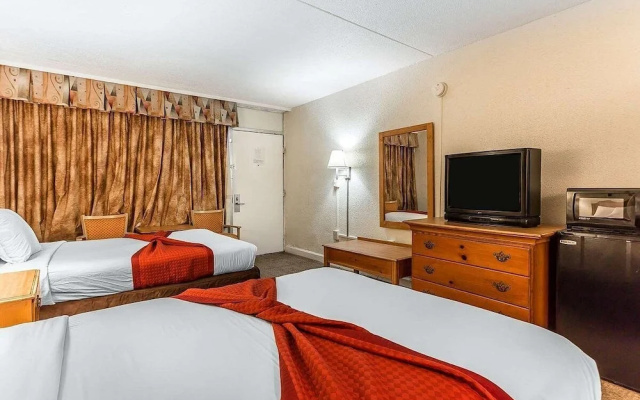 photo 2 of South Bay INN