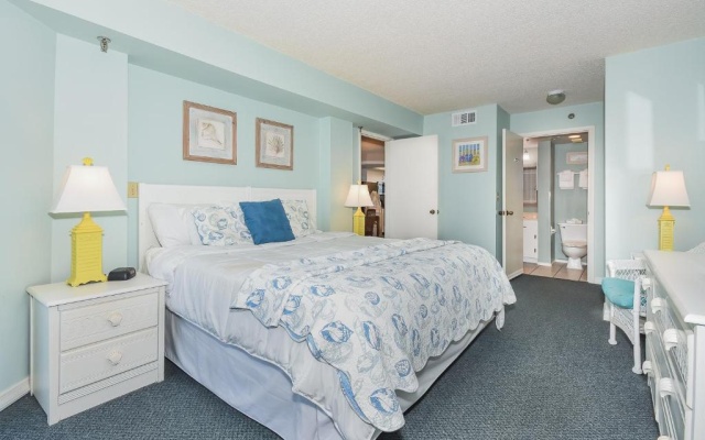 photo 4 of Ocean Trillium Suites