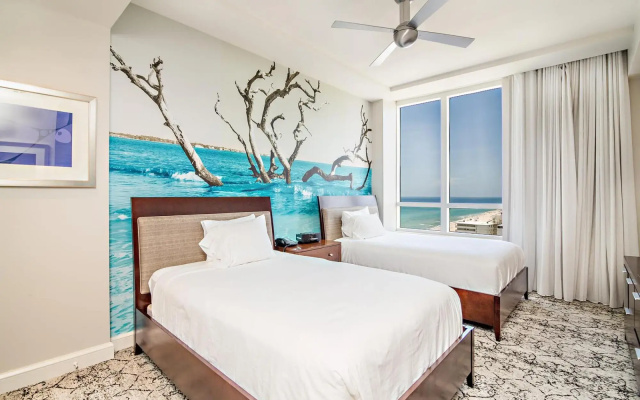 photo 4 of Ocean view 2 bedroom condo