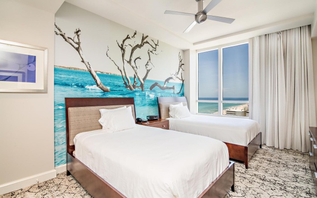 photo 3 of Ocean view 2 bedroom penthouse condo