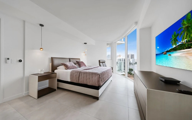 photo 2 of Ocean view Amazing 3BR at Tiffany House