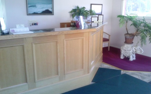 photo 3 of Ocean View Lodge