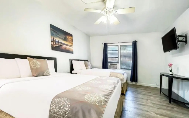 photo 2 of Ocean Villas