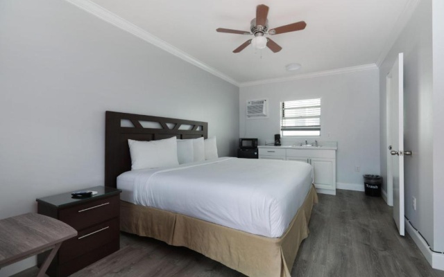 photo 4 of Ocean Villas