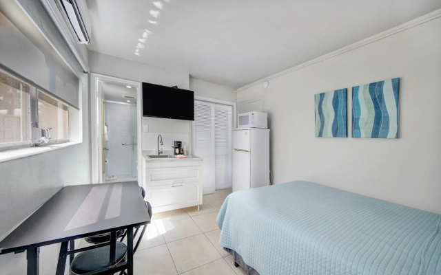 photo 4 of Ocean Villas of Deerfield