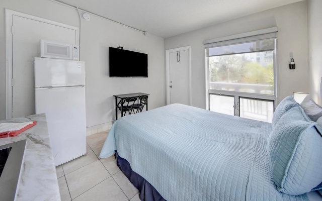 photo 5 of Ocean Villas of Deerfield