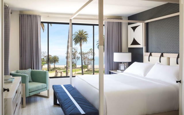 photo 4 of Oceana Santa Monica, LXR Hotels & Resorts