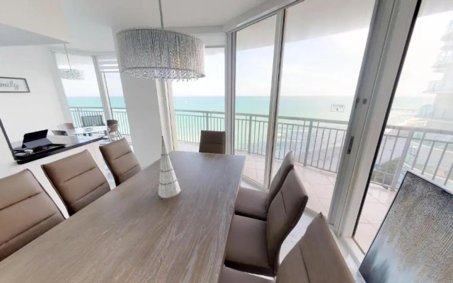 photo 3 of Oceanview Apartments in Sunny Isles
