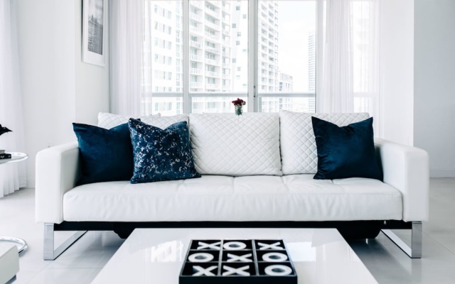 photo 2 of Oceanfront Brickell Suites by Sonder