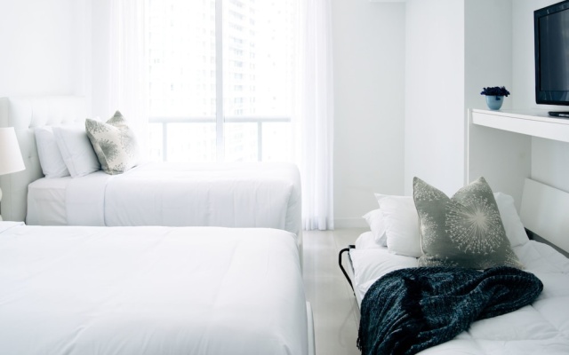 photo 5 of Oceanfront Brickell Suites by Sonder