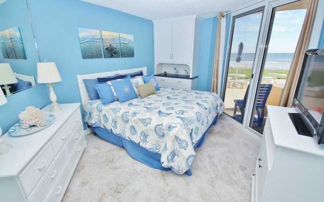 photo 4 of Oceania Beach Club 102 Apartment 2