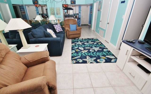 photo 5 of Oceania Beach Club 102 Apartment 2