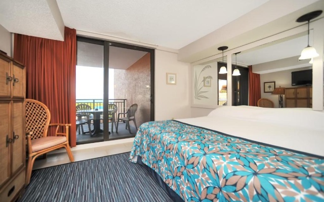 photo 2 of Oceanique Resort