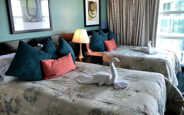 photo 2 of Oceans One by Palmetto Vacations