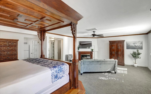 photo 3 of Oceanside Marina Suites
