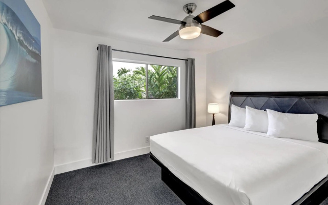 photo 4 of Oceanside Marina Suites