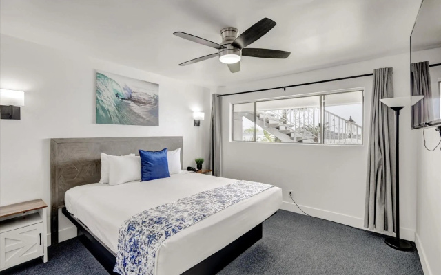 photo 5 of Oceanside Marina Suites