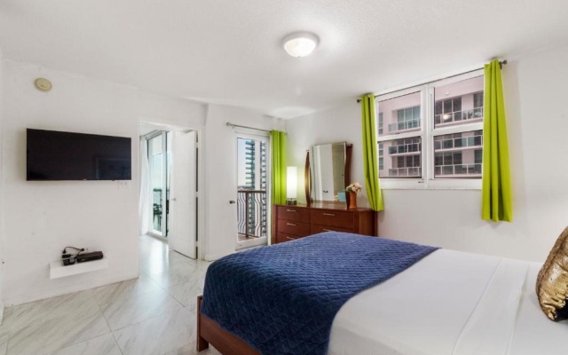 photo 5 of Oceanview Luxury Converted 4 BR Miami Brickell Ave