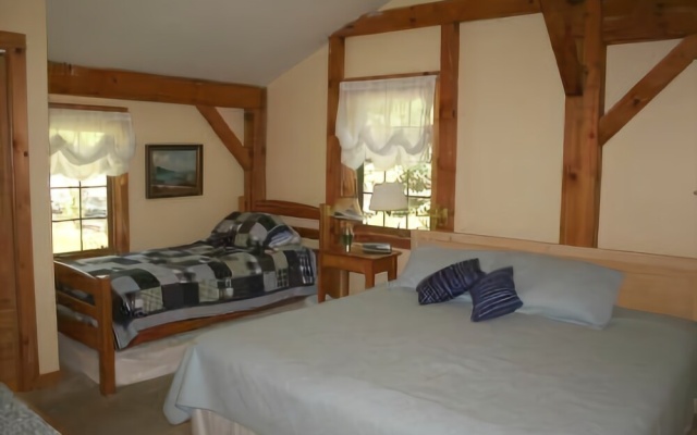 photo 5 of Oceanville Retreat - Three Bedroom Home
