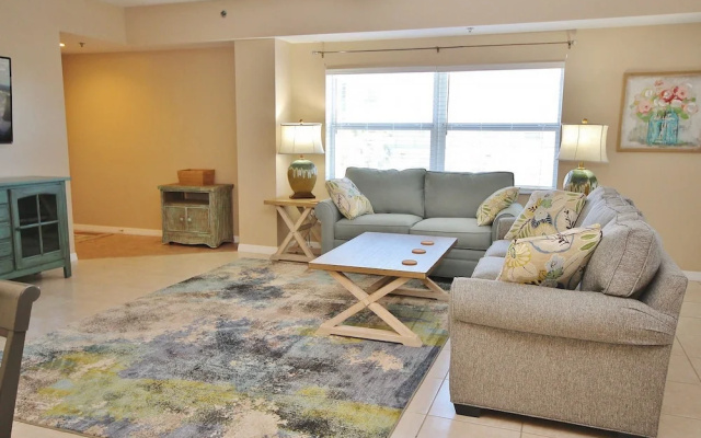 photo 2 of Oceanwalk 3-301 Apartment 3