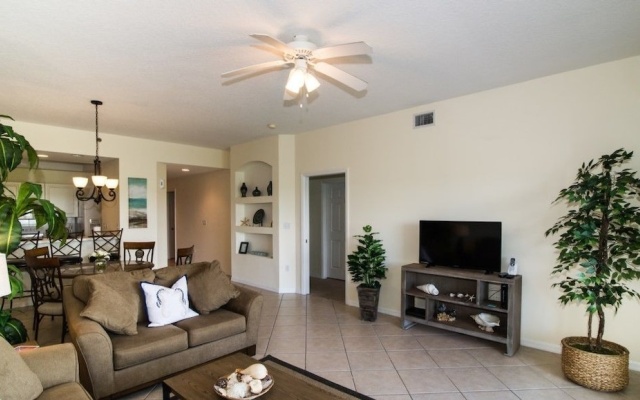 photo 2 of Oceanwalk Oasis - 3 Br condo by RedAwning