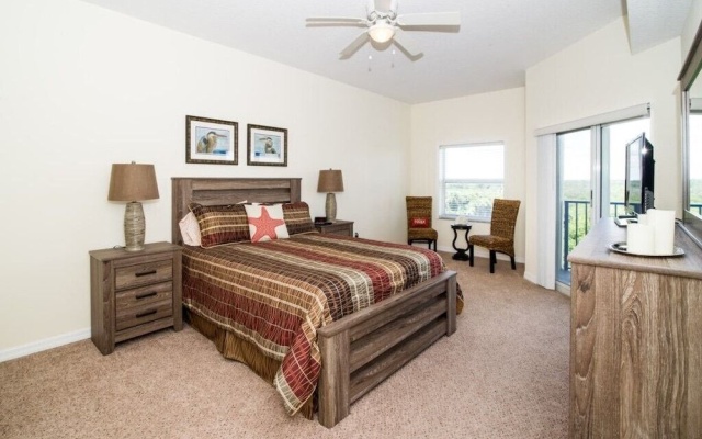 photo 4 of Oceanwalk Oasis - 3 Br condo by RedAwning