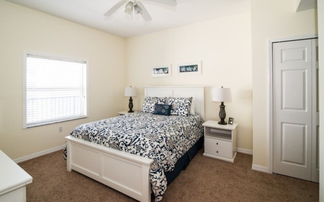 photo 5 of Oceanwalk Oasis - 3 Br condo by RedAwning
